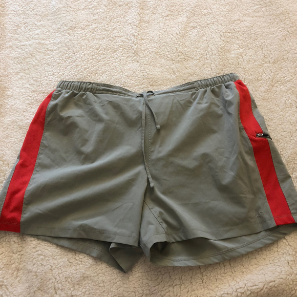 Champion Running Shorts - Picture 1 of 4